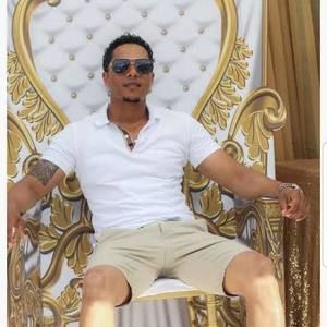 Meet your Posher, Luis